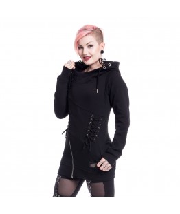 Sweat Rock Femme Achat Sweat shirts Femme pas cher Vente Rock