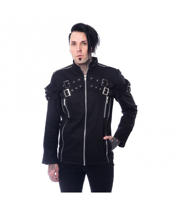 Veste Chemical Black Tonik