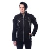 Veste Chemical Black Tonik