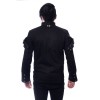 Veste Chemical Black Tonik