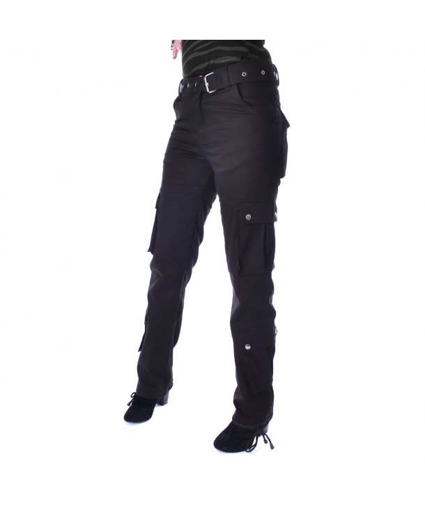 Pantalon Chemical Black M65
