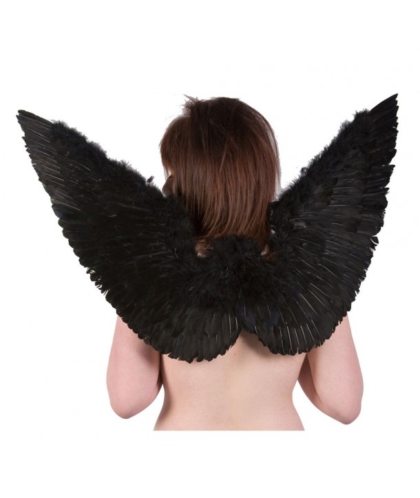 Ailes Poizen Industrie Angel Wings