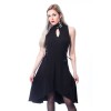 Robe Chemical Black Zhar