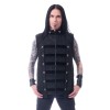 Veste Chemical Black March