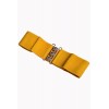 Ceinture Banned Clothing Vintage Stretch Belt Noir