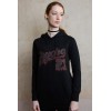 Sweat Shirt Darkside Clothing Femme Psycho 23