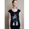 Robe Darkside Clothing Snow White Skeleton