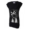 Robe Darkside Clothing Snow White Skeleton