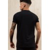 Tee Shirt Darkside Clothing Homme Jason