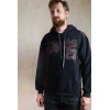 Sweat Shirt Darkside Clothing Homme Psycho 23