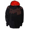 Sweat Shirt Darkside Clothing Homme Psycho 23