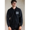 Sweat Shirt Darkside Homme Zombie Killer