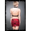 Jupe Queen Of Darkness SK11-296/13