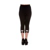 Pantalon Hell Bunny Sadi Capris