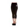 Pantalon Hell Bunny Sadi Capris