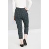 Pantalon Hell Bunny Peebles Cigarette