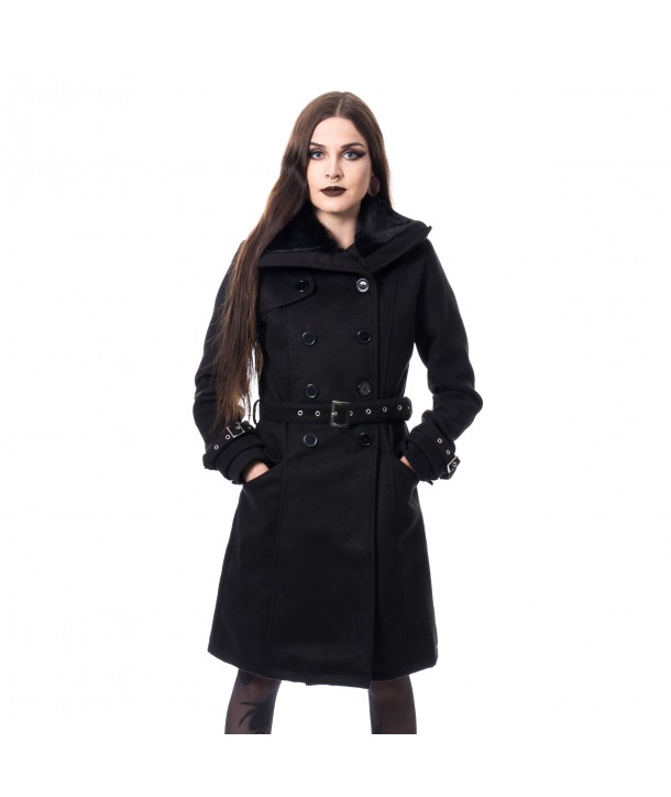 Manteau Poizen Industrie Lutana