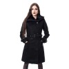 Manteau Poizen Industrie Lutana