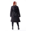 Manteau Poizen Industrie Eternal Rose