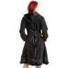 Manteau Poizen Industrie Minx Coat