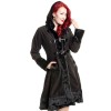 Manteau Poizen Industrie Minx Coat