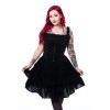 Robe Poizen Industries Soul Velvet