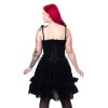 Robe Poizen Industries Soul Velvet