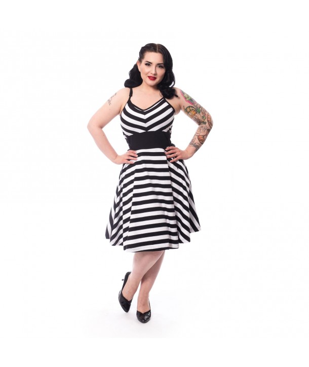 Robe Rockabella North