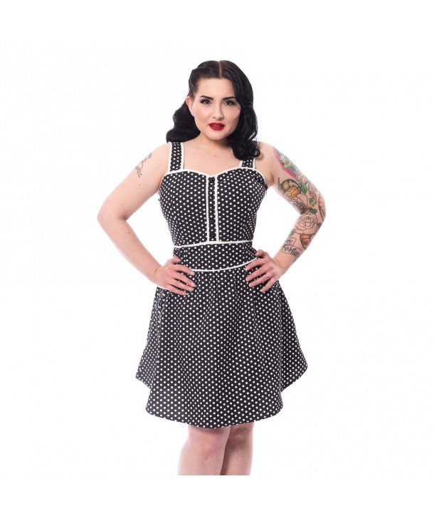 Robe Rockabella Nina