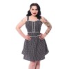 Robe Rockabella Nina