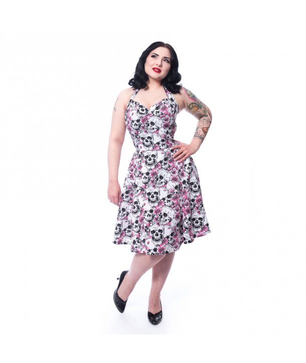 Robe Rockabella Lilah