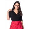 Top Banned Clothing Betty