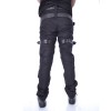 Pantalon Chemical Black Néo