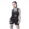 Salopette Short Heartless Clothing Maia