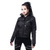 Veste Chemical Black Kalani