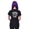 Tee Shirt Cupcake Cult Invisiblity Cloak