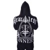 Sweat Shirt Rock Heartless Sinners