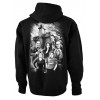 Sweat Shirt Darkside Homme Adams Family