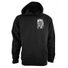 Sweat Shirt Darkside Homme Adams Family