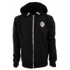 Sweat Shirt Darkside Homme Eyeball Embroidered