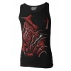 Debardeur Darkside Clothing Homme Freddy