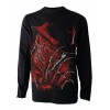 Tee Shirt Darkside Clothing Homme Freddy