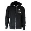 Sweat Shirt Veste Darkside Homme Gremlin