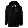 Sweat Veste Darkside Homme Grey Ouija Board