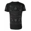 Tee Shirt Darkside Clothing Homme Ouija Board