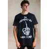 Tee Shirt Darkside Homme In Memory Of When I Cared