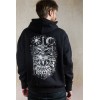 Sweat Shirt Veste Darkside Homme Panther