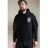 Sweat Shirt Veste Darkside Homme Panther