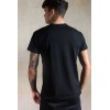 Tee Shirt Darkside Clothing Bat M