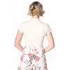 Top Banned Clothing Mandarin Collar